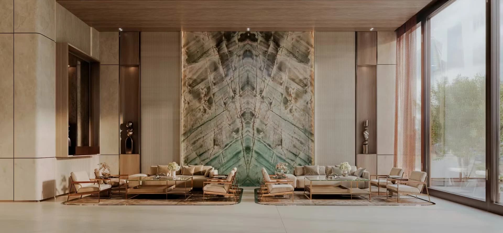 Binghatti Luxuria at JVT - Image 8