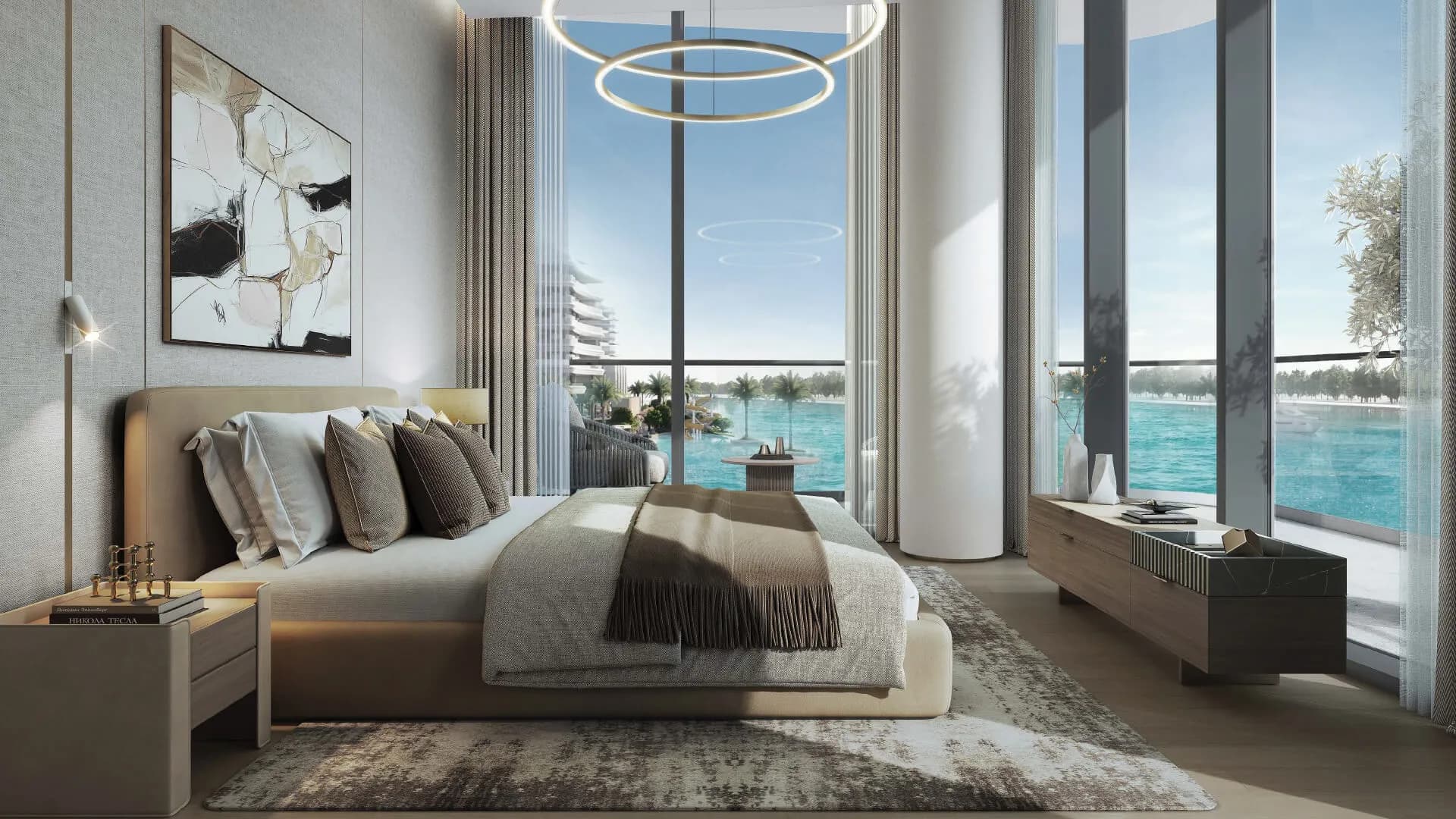 River Cove Residences at Sobha City - Image 5
