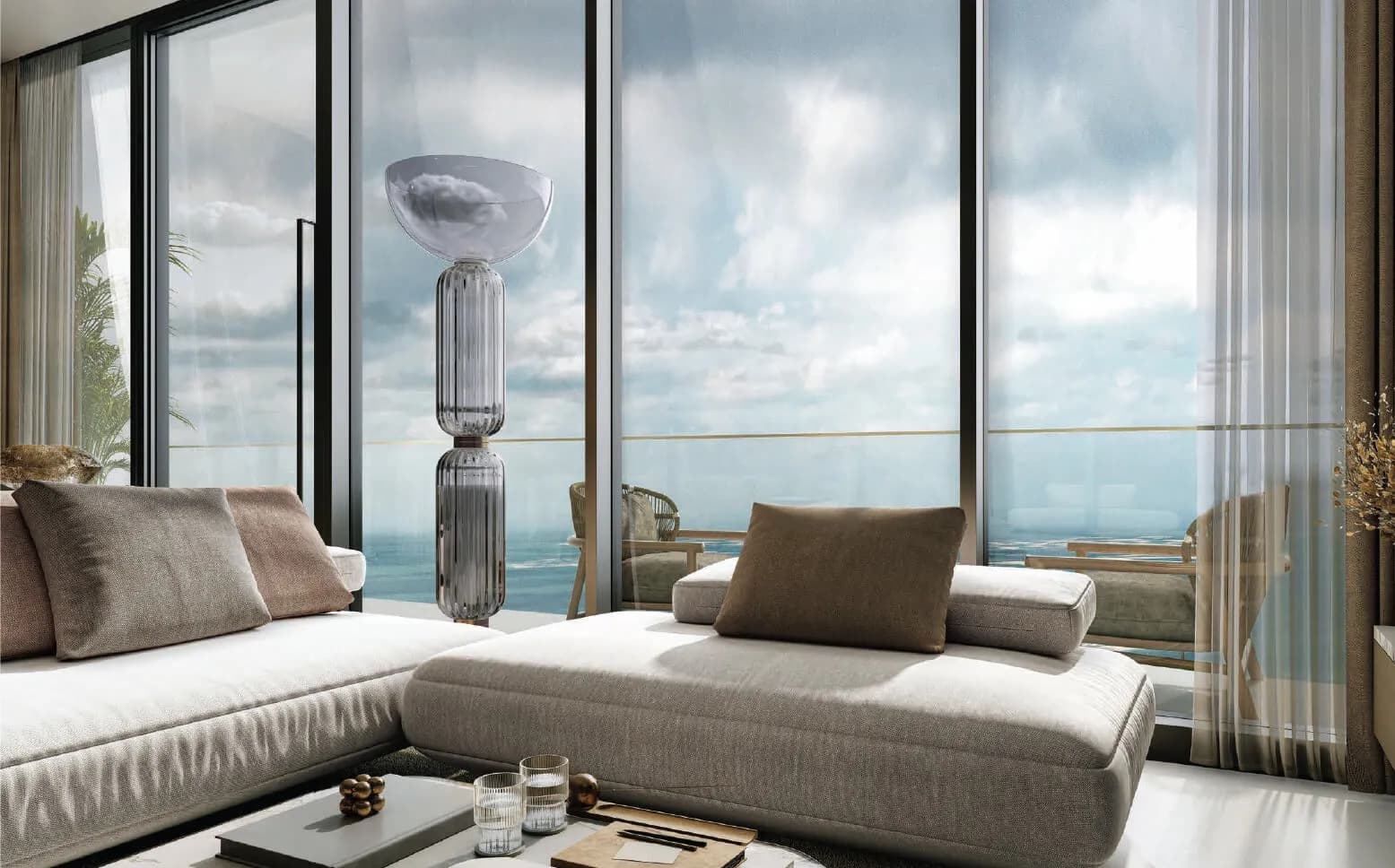 Sobha Skyparks at Business Bay - Image 9