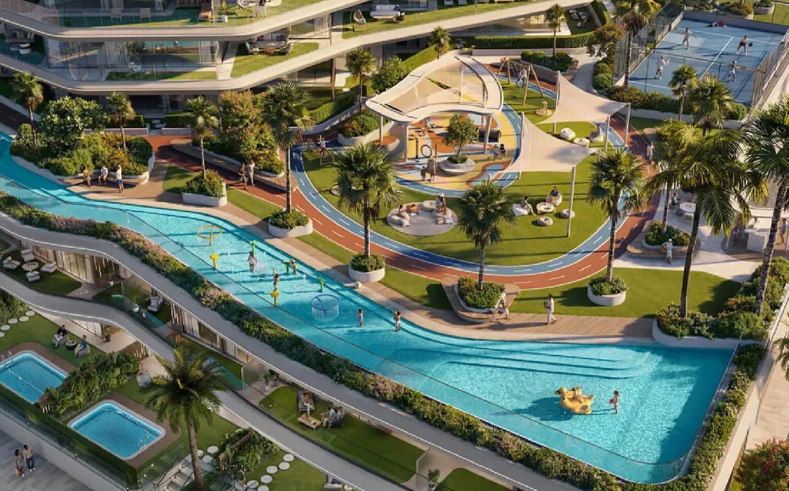 Bab Al Qasr Sea View Residence 51 - Image 10