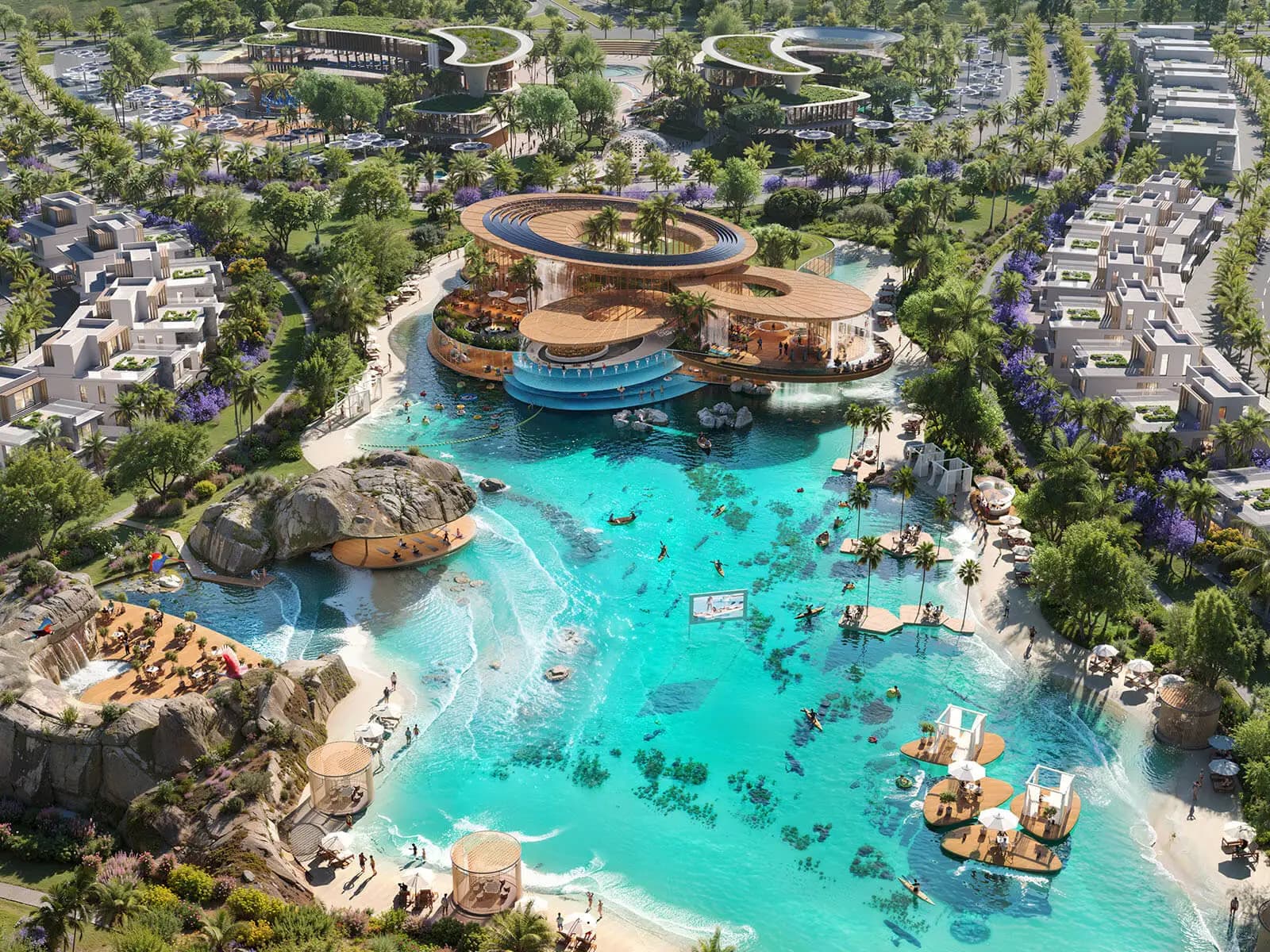 داماك أنتيغوا في جزر داماك 2 - Image 2