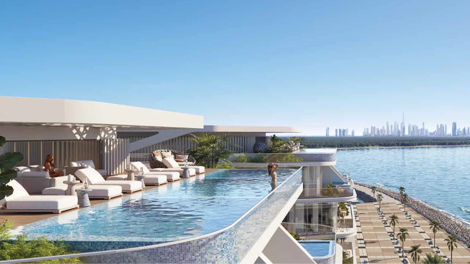 Hatimi Residences at Dubai Islands by Fakhruddin - Image 3