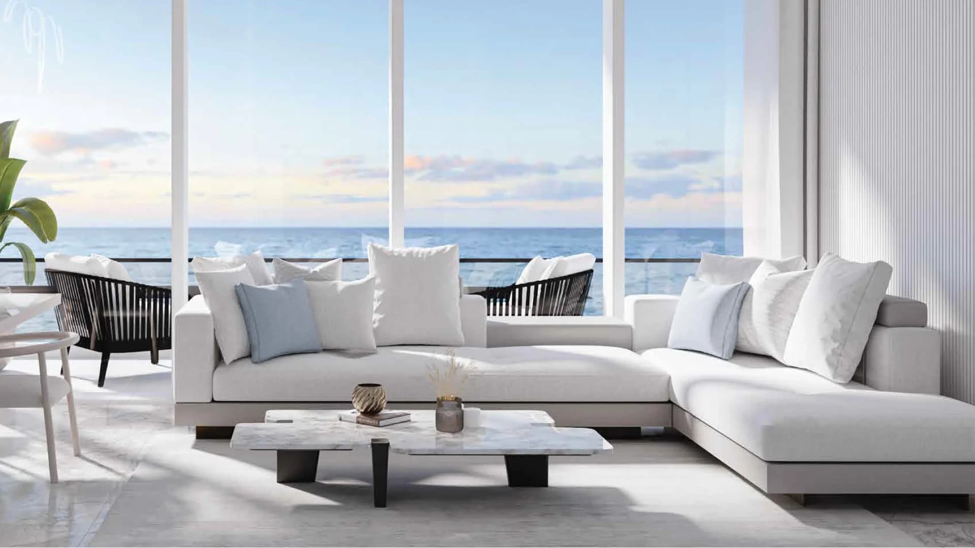 Hatimi Residences at Dubai Islands by Fakhruddin - Image 4
