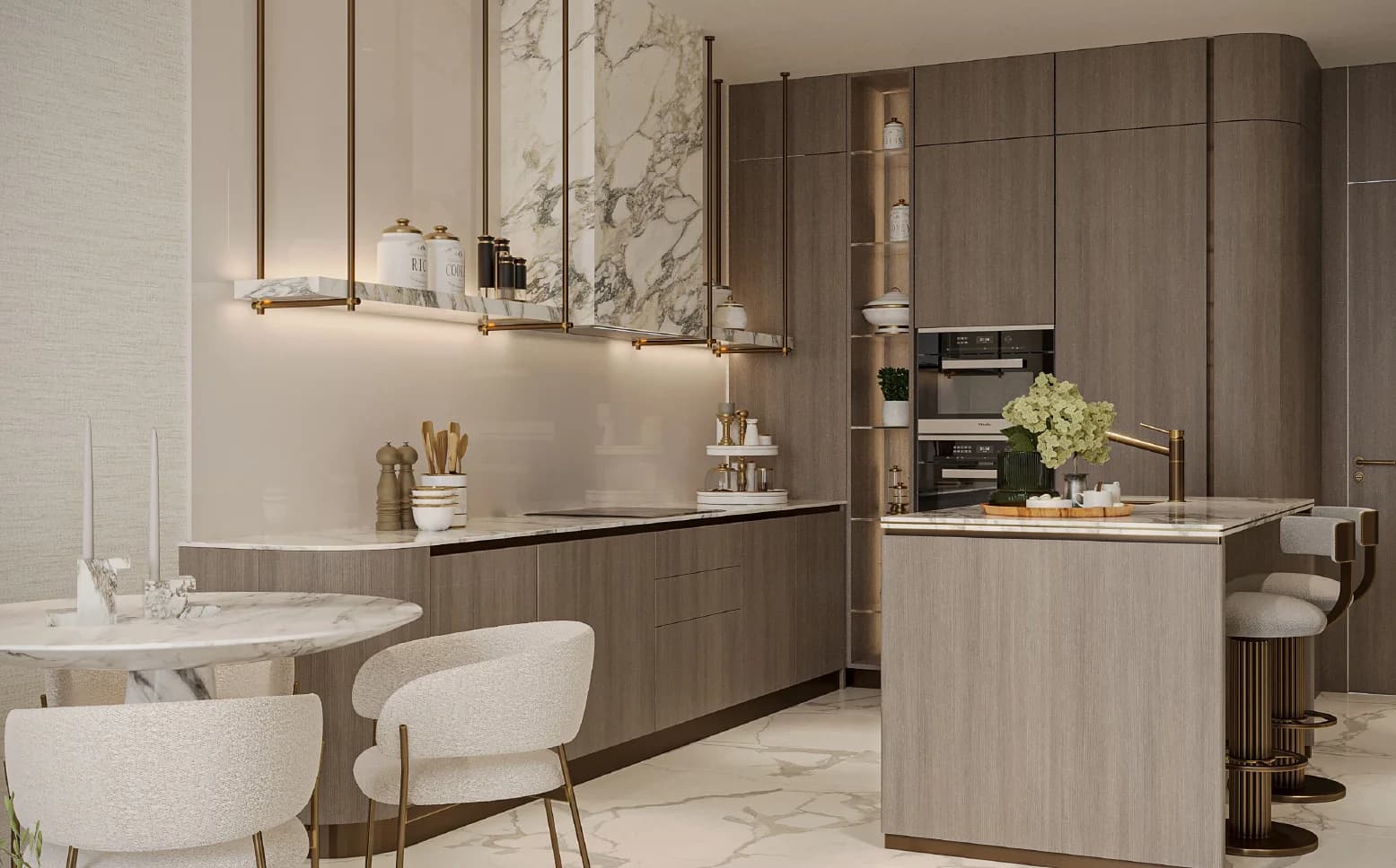 Iluka Residences at Dubai Islands - Image 4