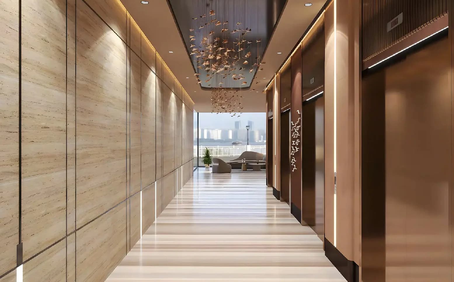 Ocean Tower At Dubai Islands - Image 4
