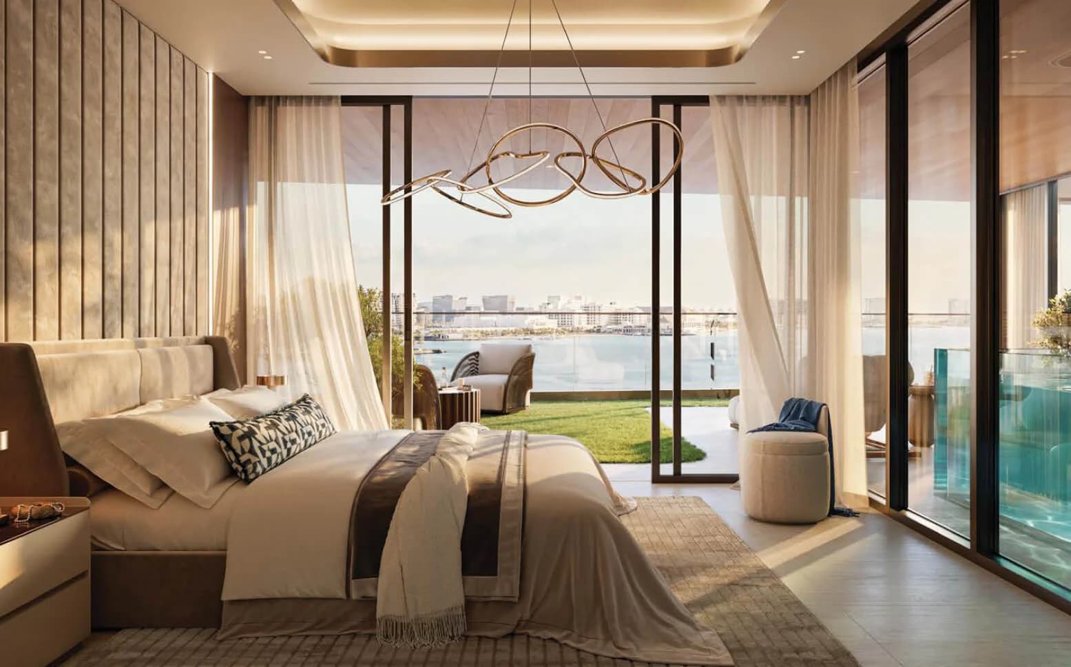 Bab Al Qasr Sea View Residence 51 - Image 5