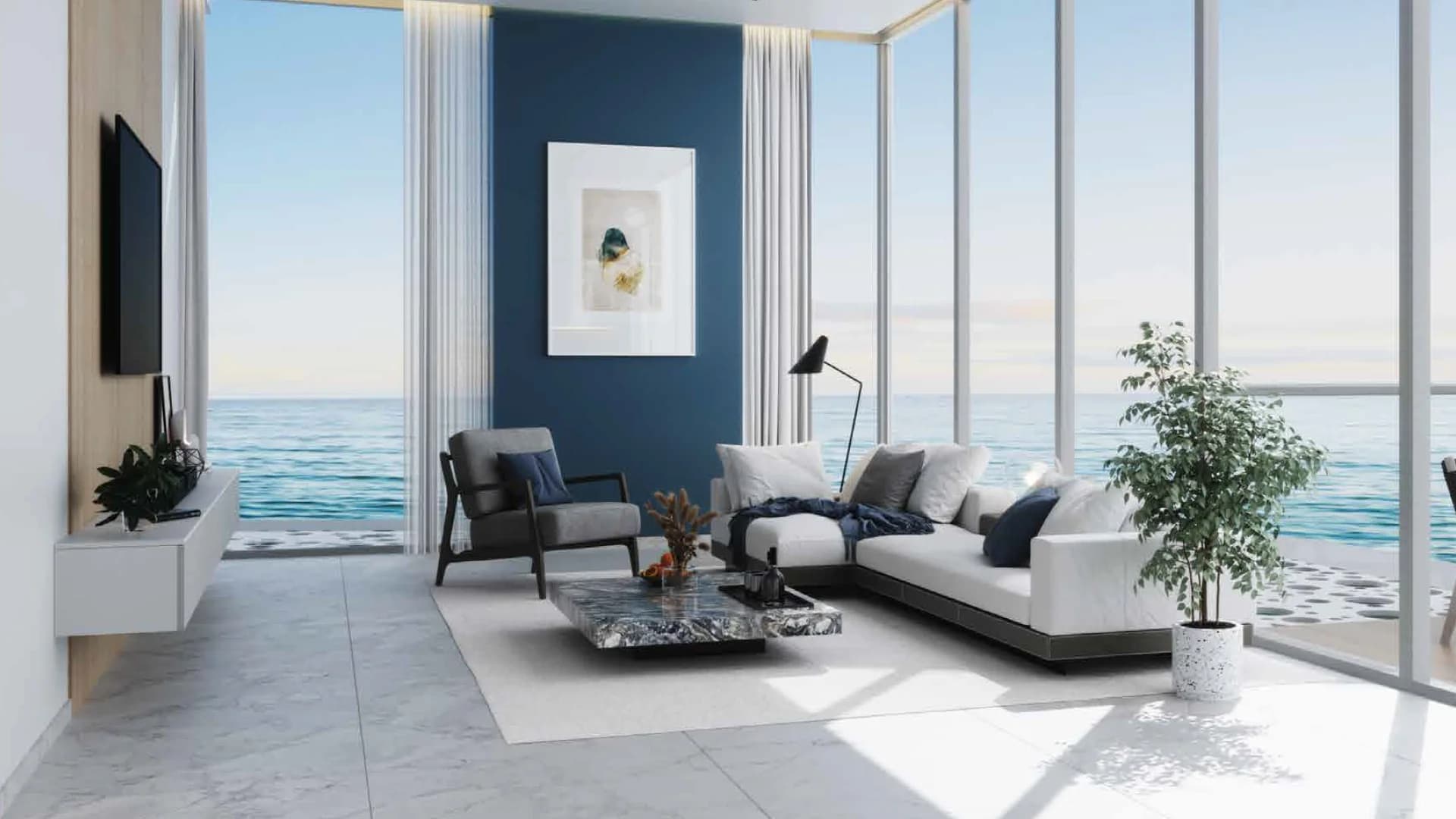 Hatimi Residences at Dubai Islands by Fakhruddin - Image 5