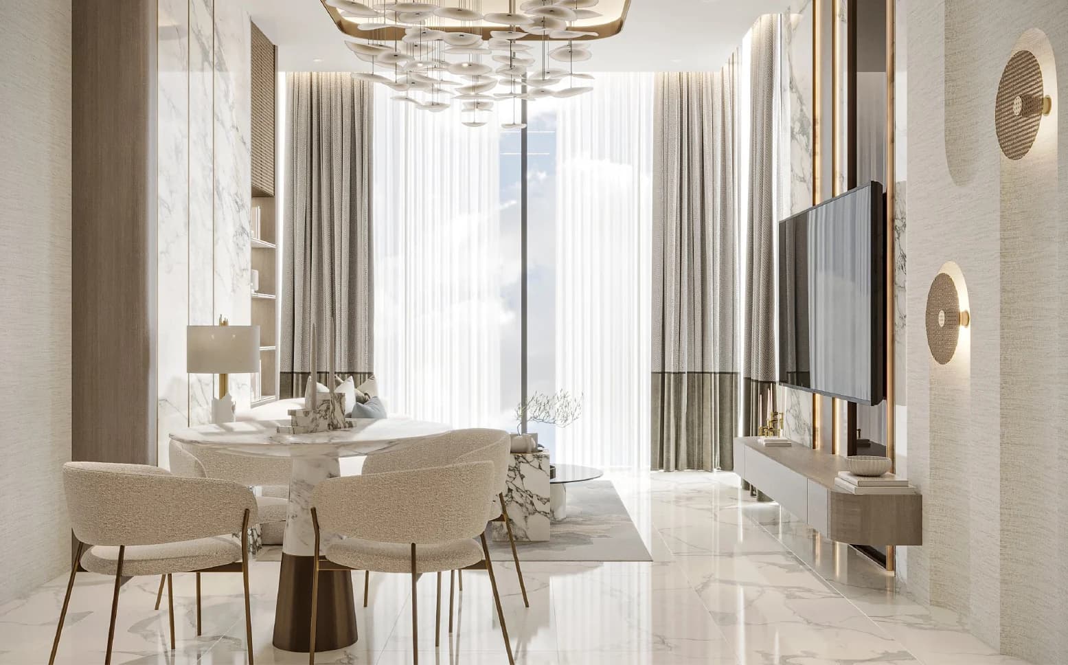 Iluka Residences at Dubai Islands - Image 5