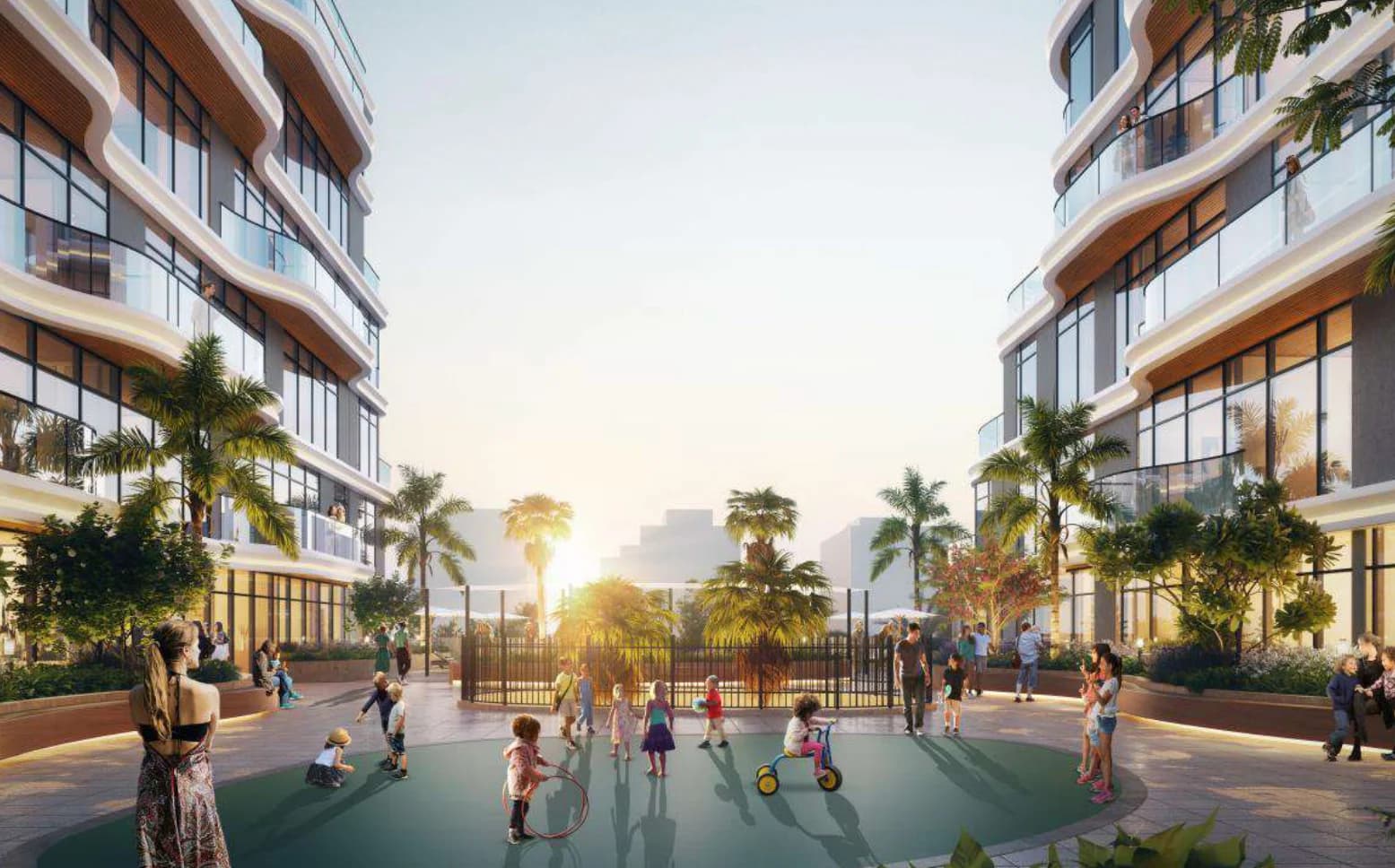 Zephyra Residences at Dubai Islands - Image 5
