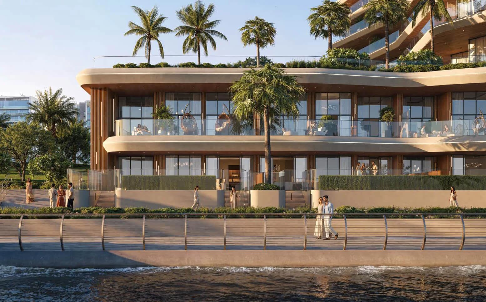 Bab Al Qasr Sea View Residence 51 - Image 6