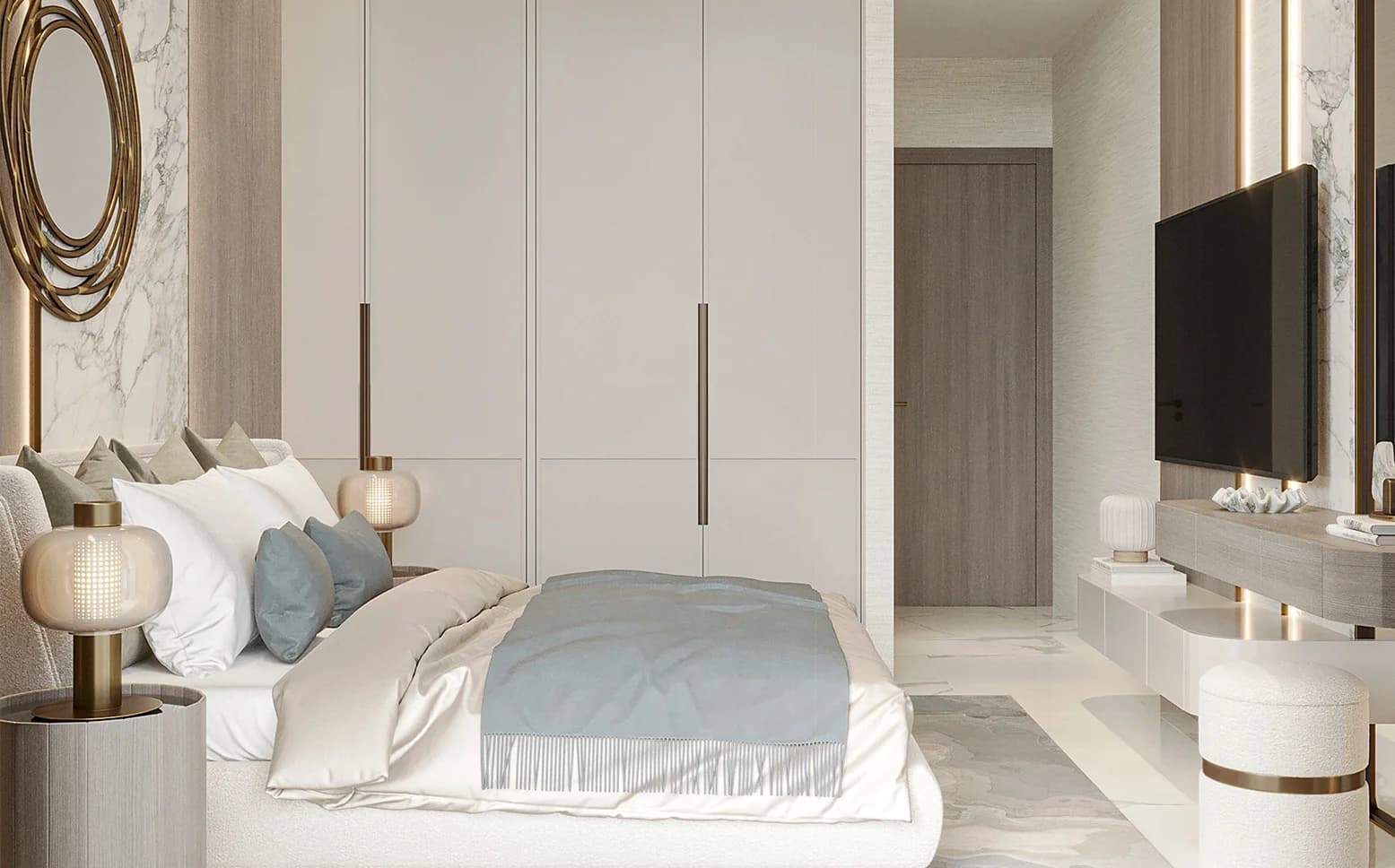 Iluka Residences at Dubai Islands - Image 6
