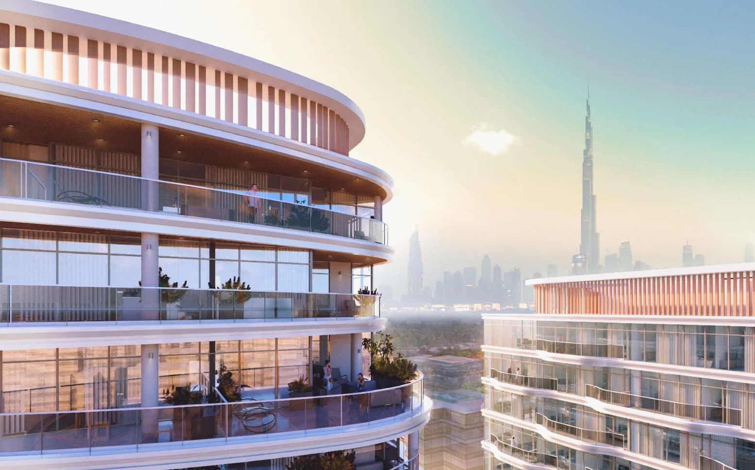 Zephyra Residences at Dubai Islands - Image 6