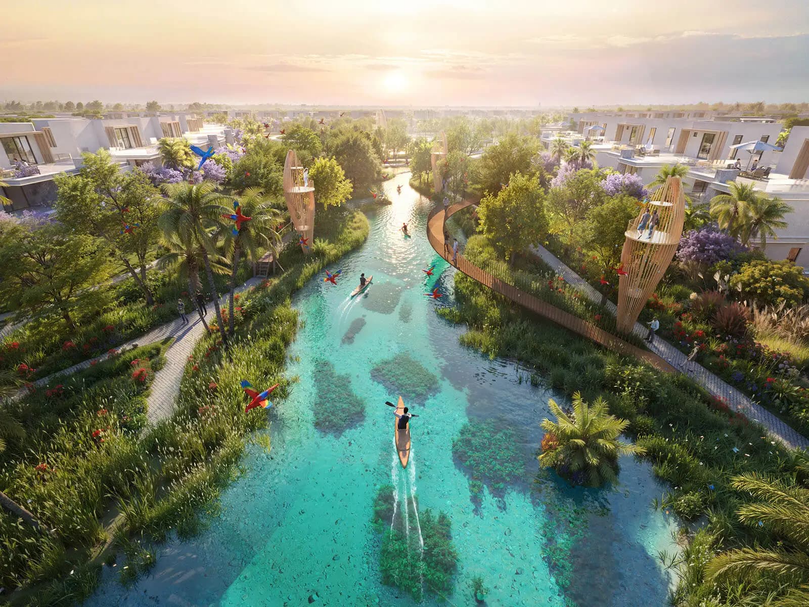 داماك أنتيغوا في جزر داماك 2 - Image 6