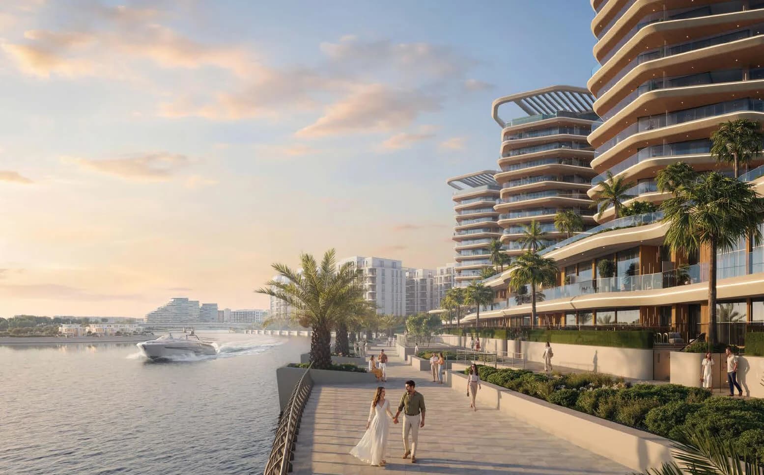 Bab Al Qasr Sea View Residence 51 - Image 7