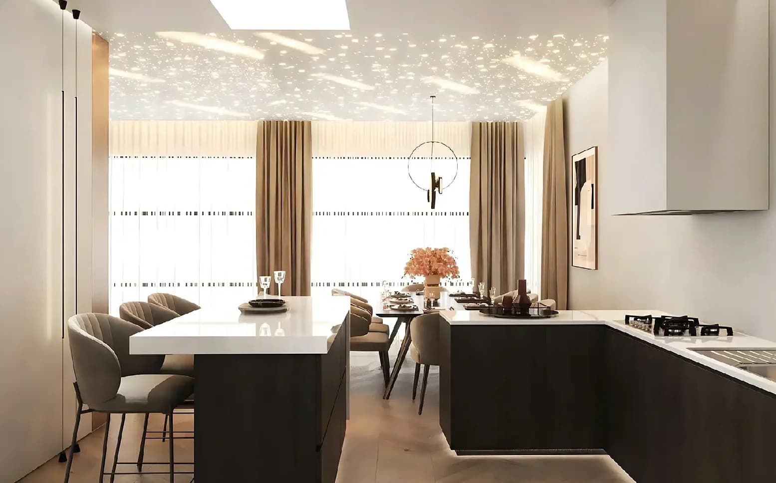 Ocean Tower At Dubai Islands - Image 7