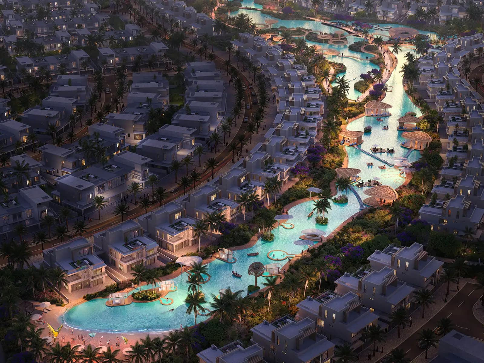 داماك أنتيغوا في جزر داماك 2 - Image 7