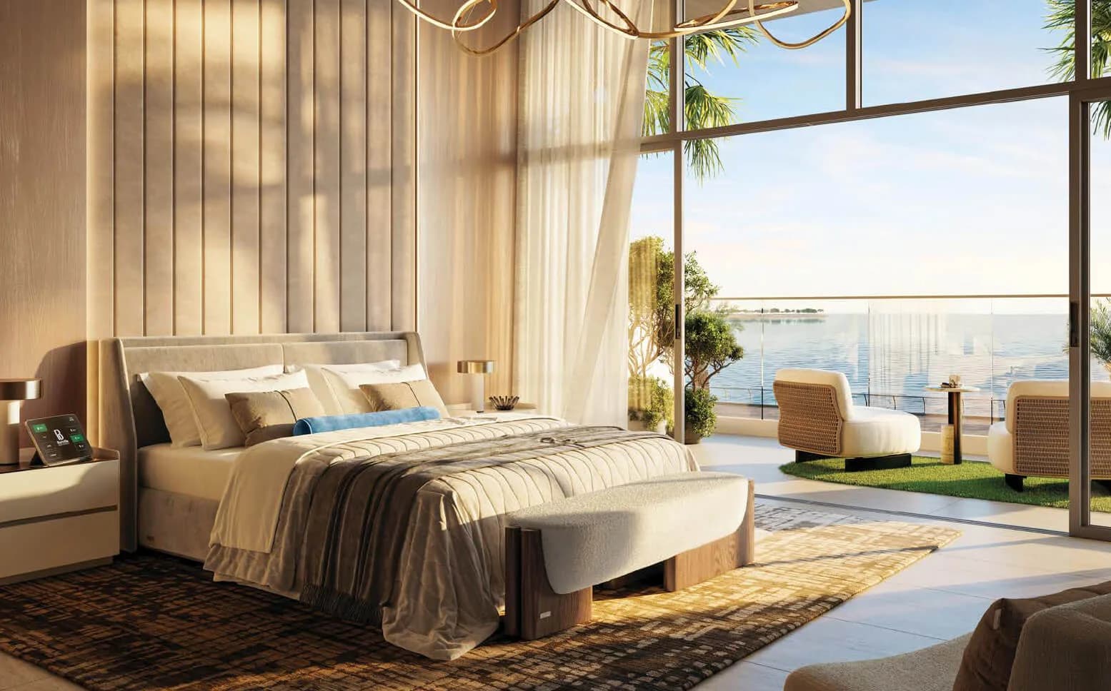 Bab Al Qasr Sea View Residence 51 - Image 8