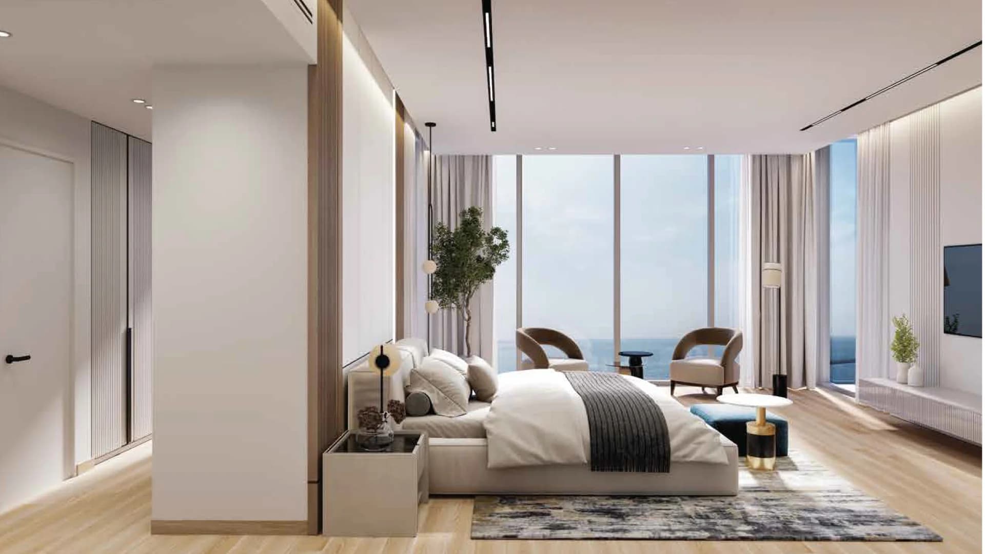 Hatimi Residences at Dubai Islands by Fakhruddin - Image 8