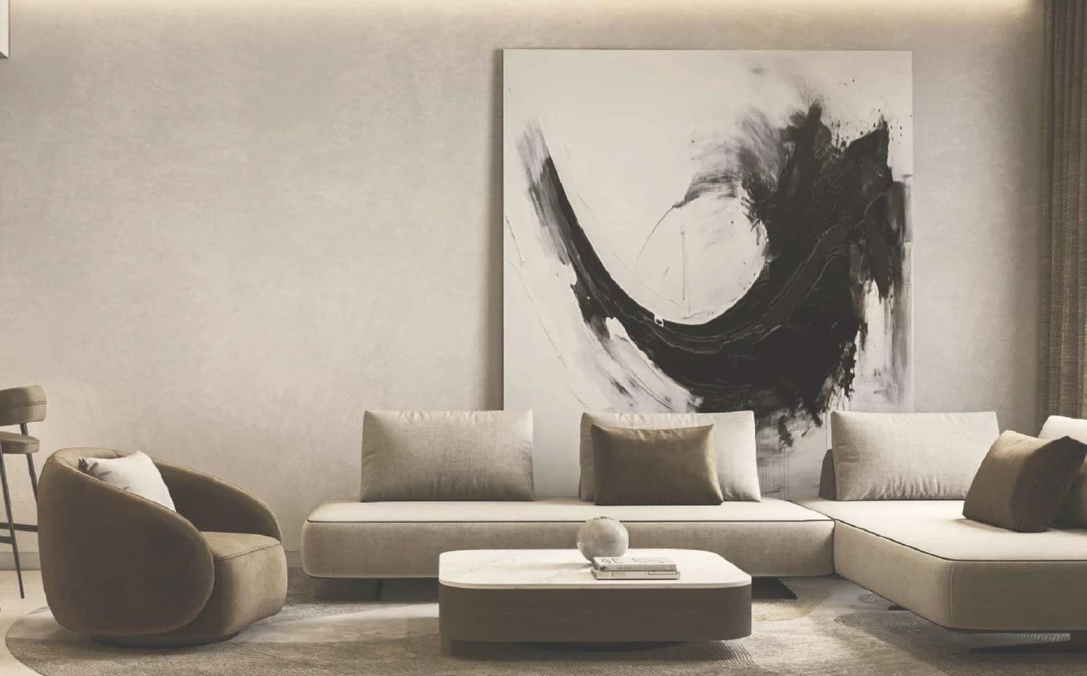 Zephyra Residences at Dubai Islands - Image 8
