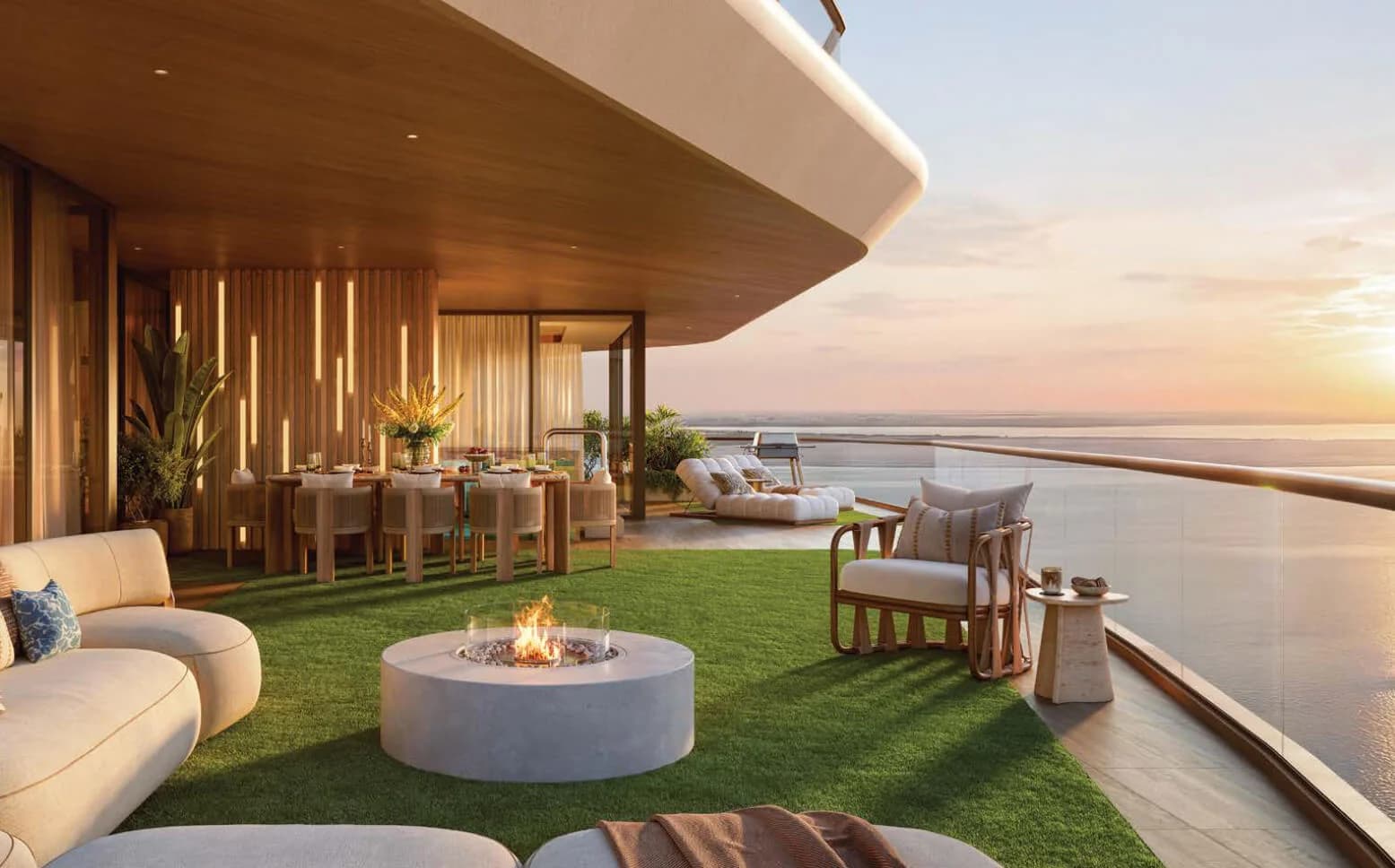 Bab Al Qasr Sea View Residence 51 - Image 9