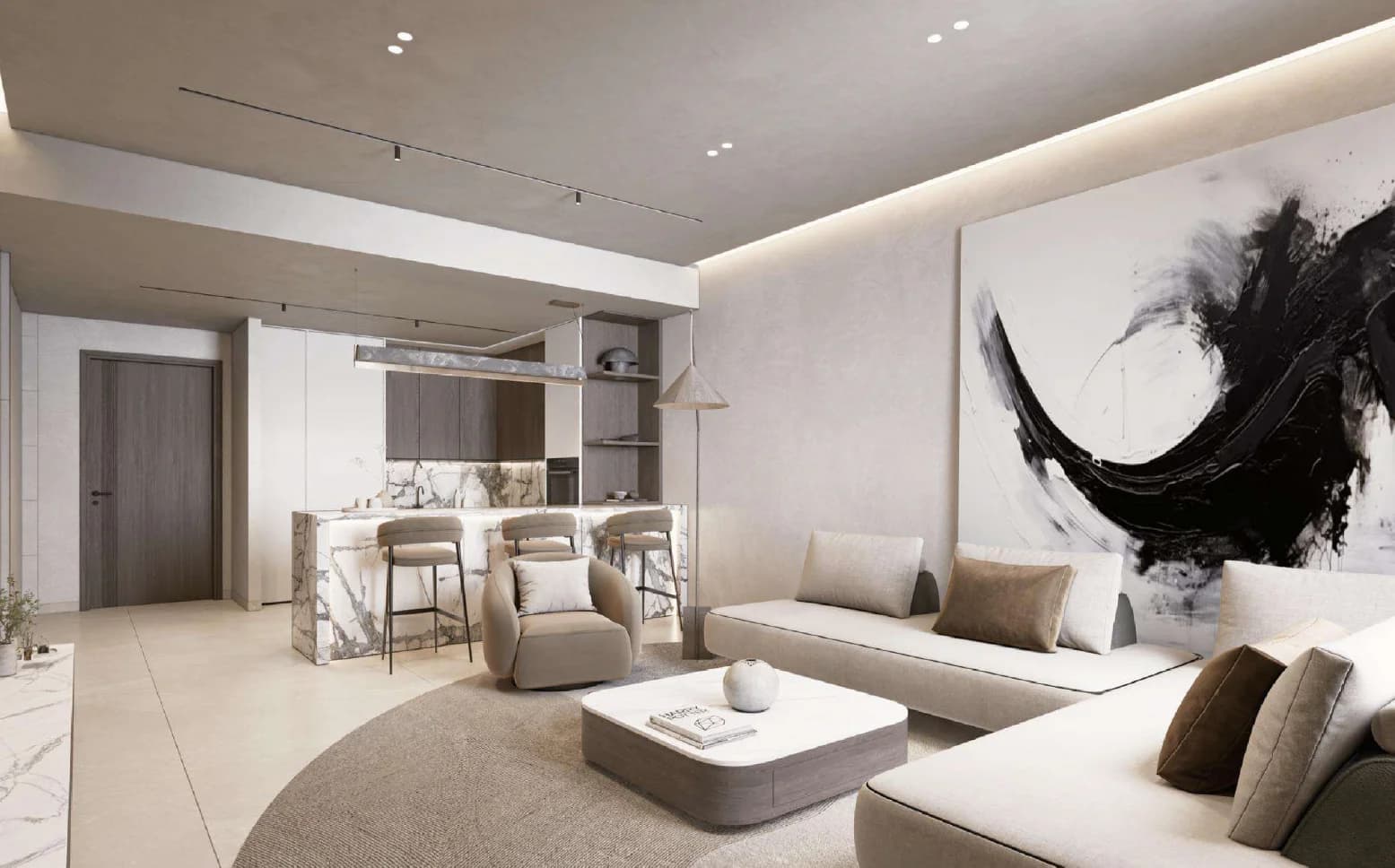 Zephyra Residences at Dubai Islands - Image 9