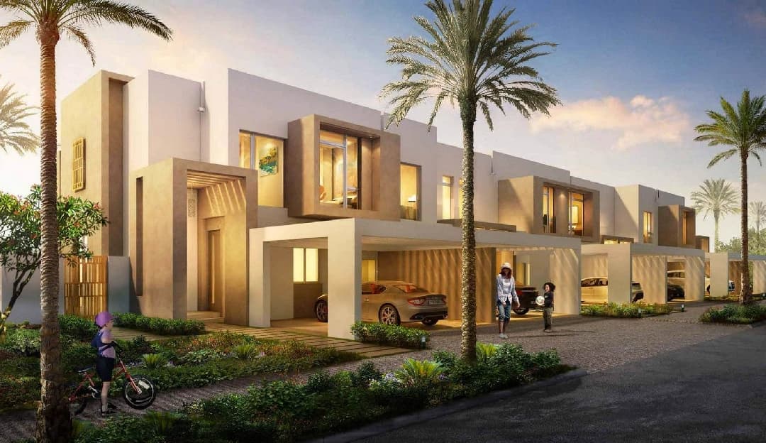Townhouses