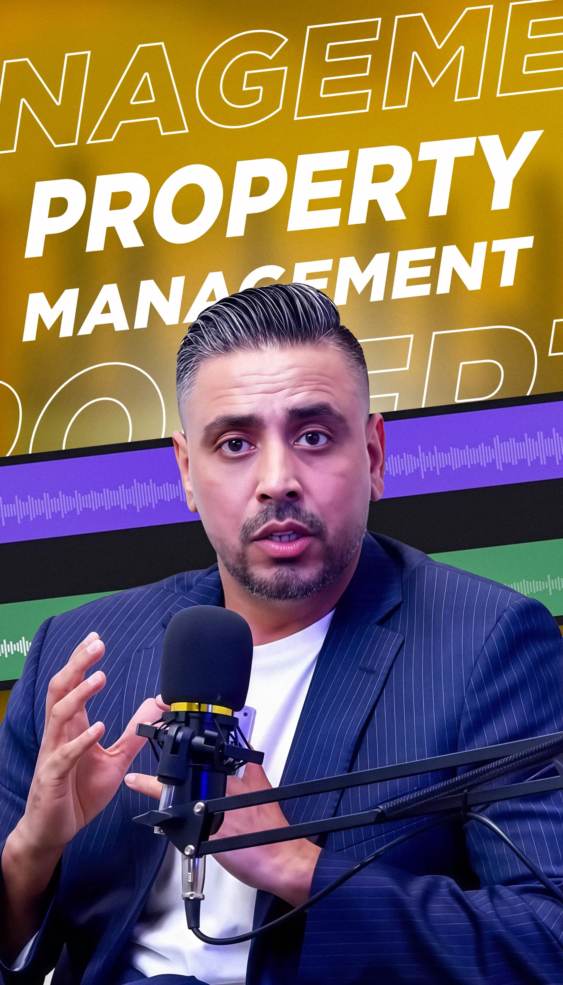 Dubai Properties Asset Management