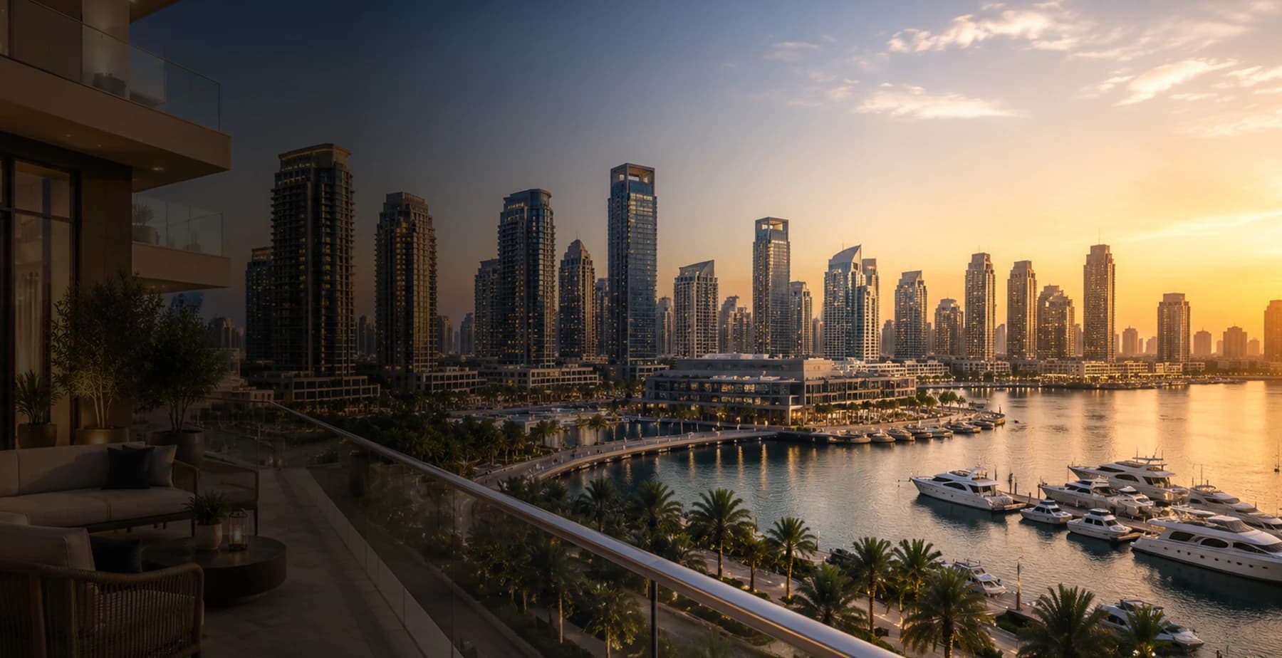 Best Property Mortgage Services in UAE by APIL Properties in UAE