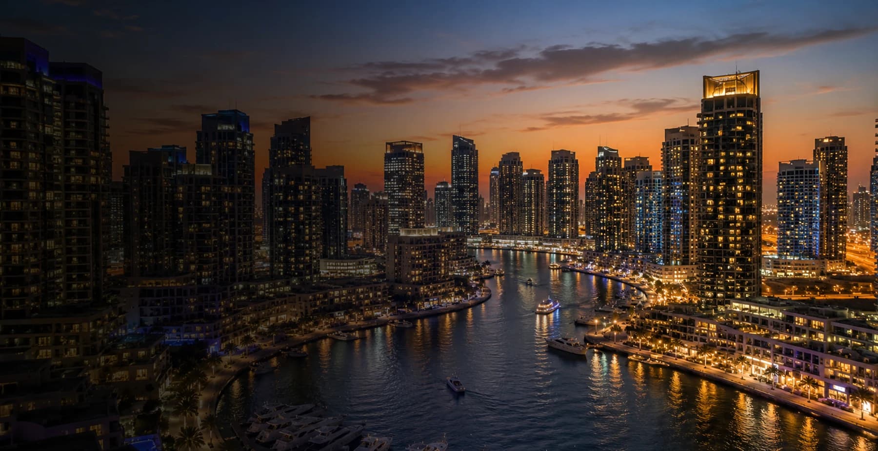 Best Tenant Management and Screening Services in UAE by APIL Properties in UAE