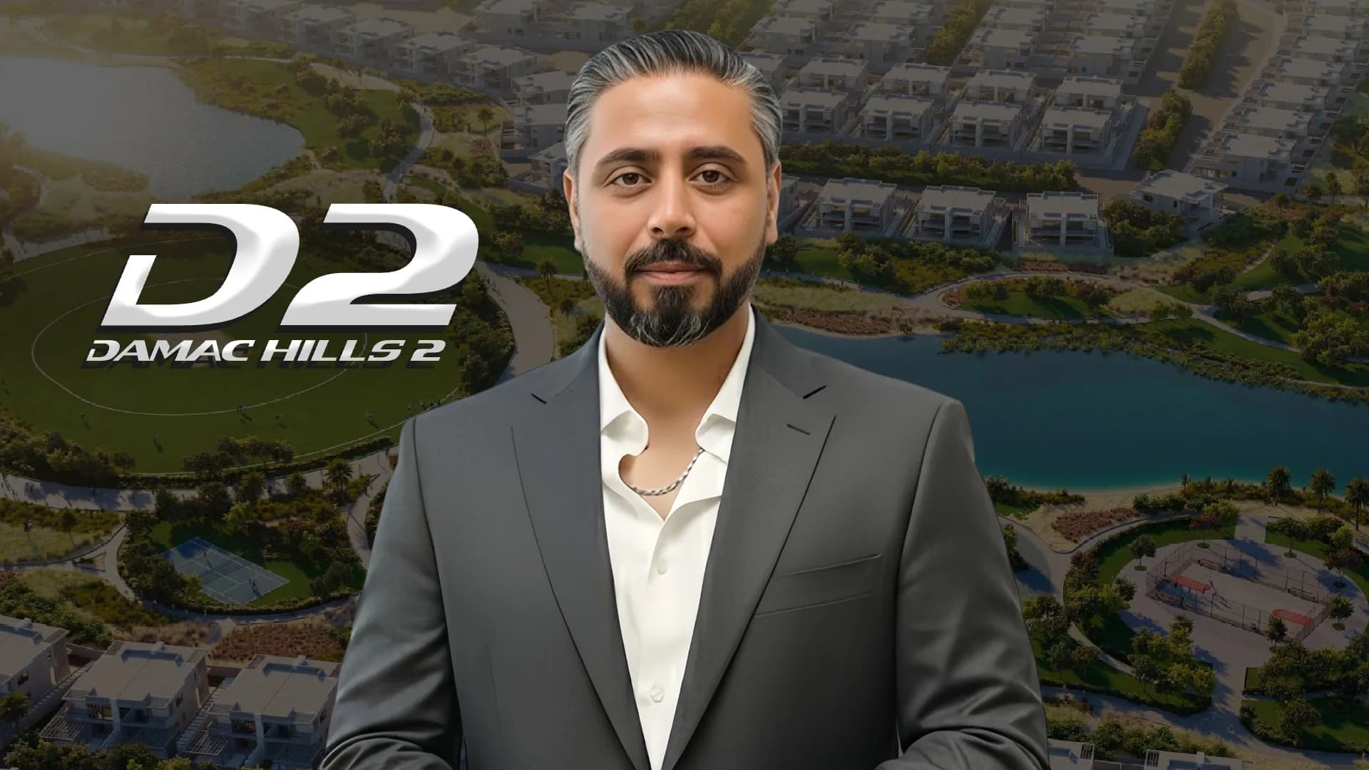 Damac Hills 2