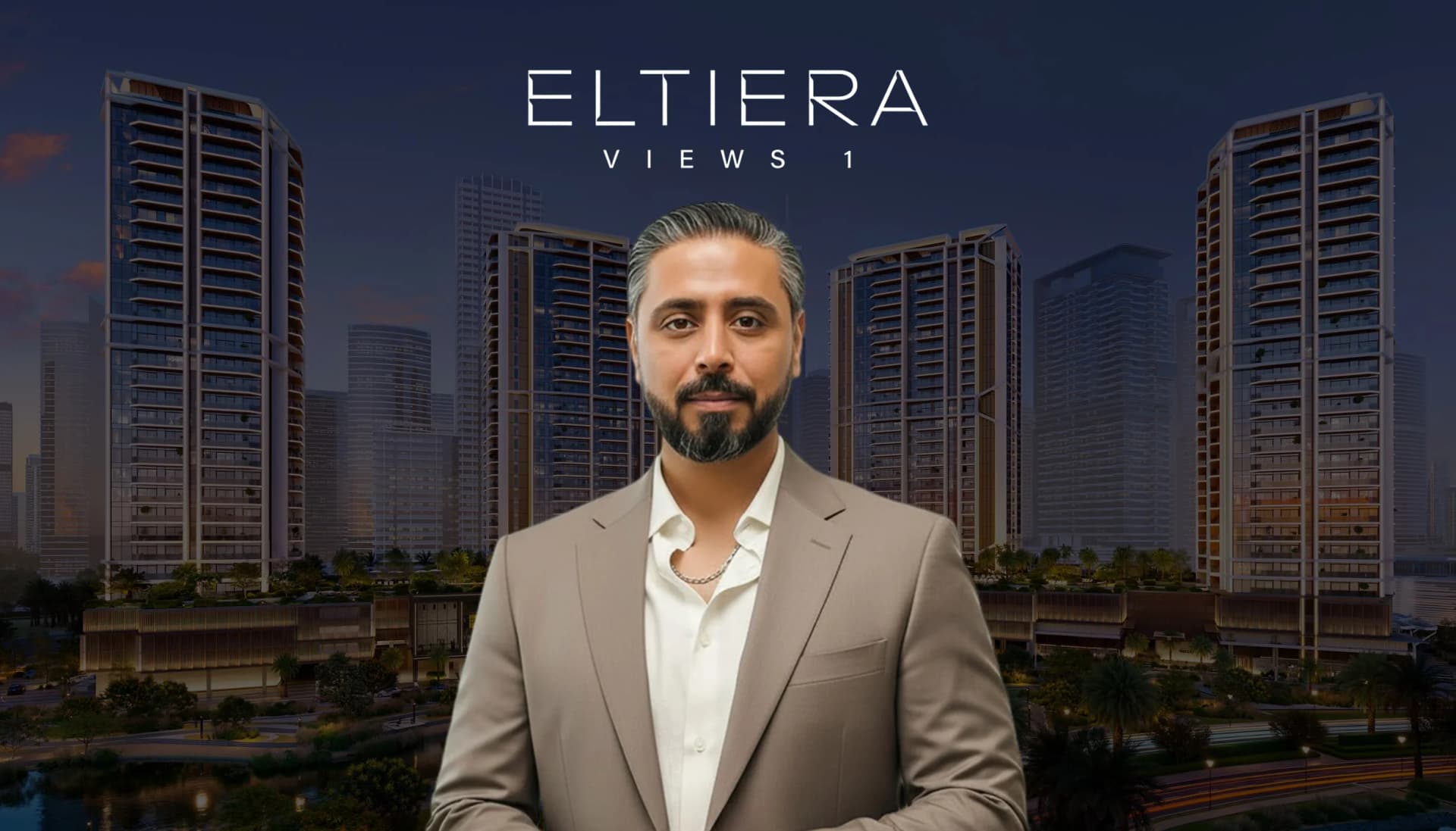 ELTIERA VIEW