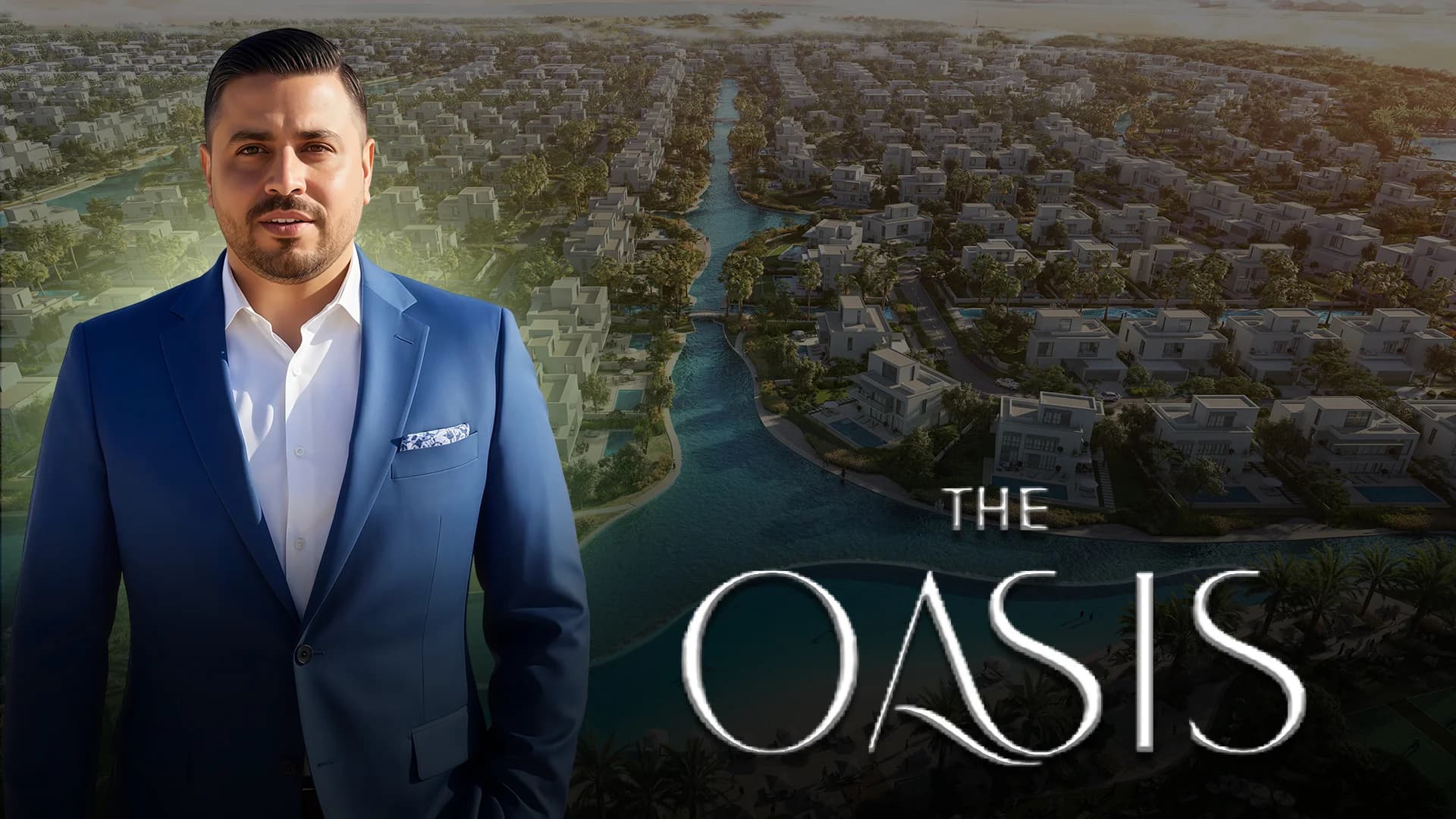 Emaar Oasis
