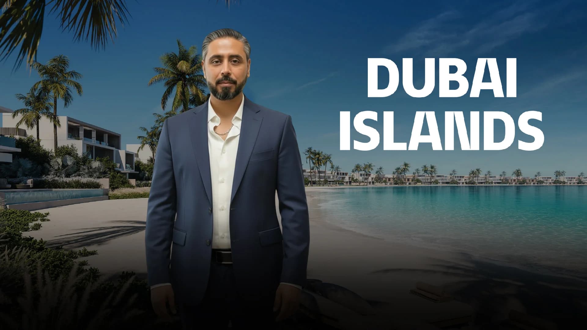 Dubai Island