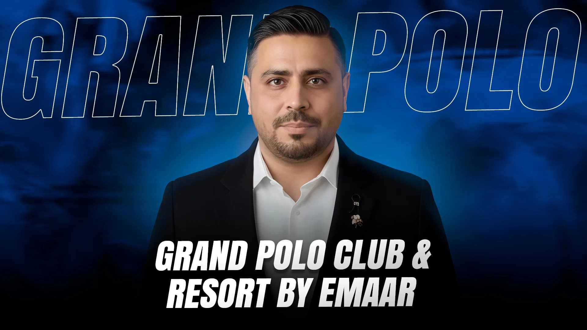 Grand Polo Club & Resort by Emaar