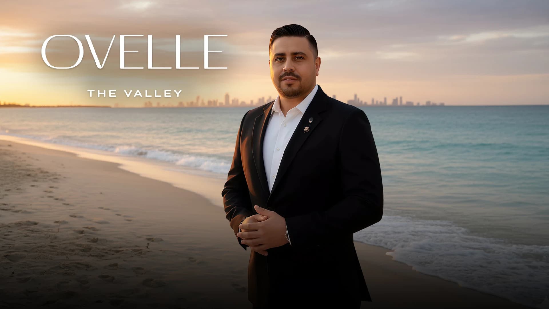 Ovelle by Emaar The Valley