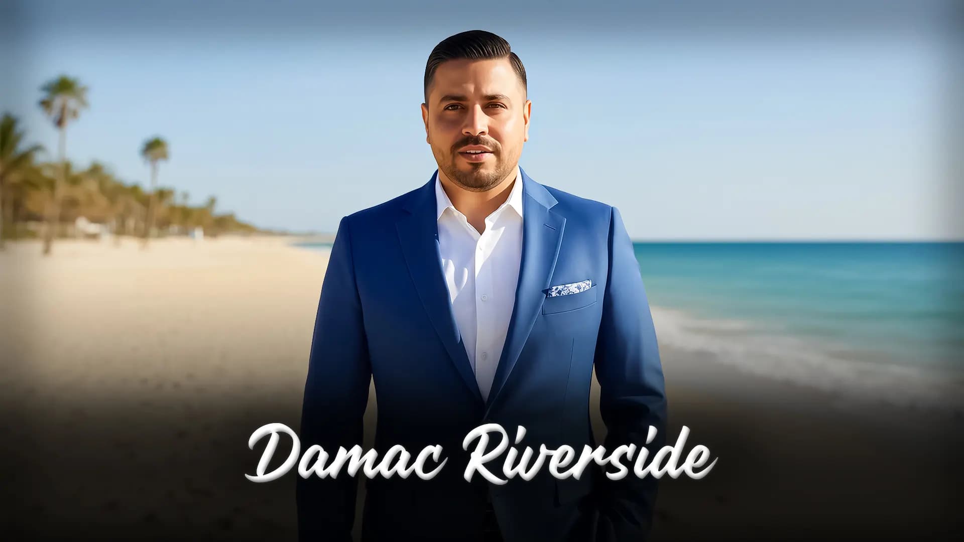 Damac Riverside