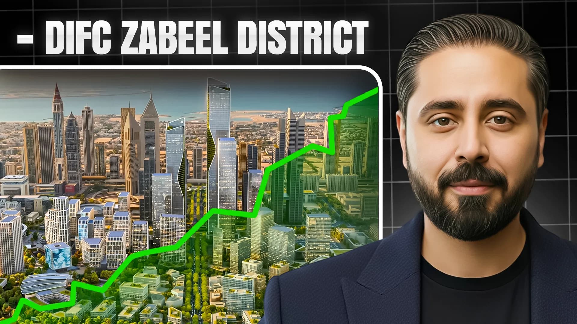 DIFC Zabeel District