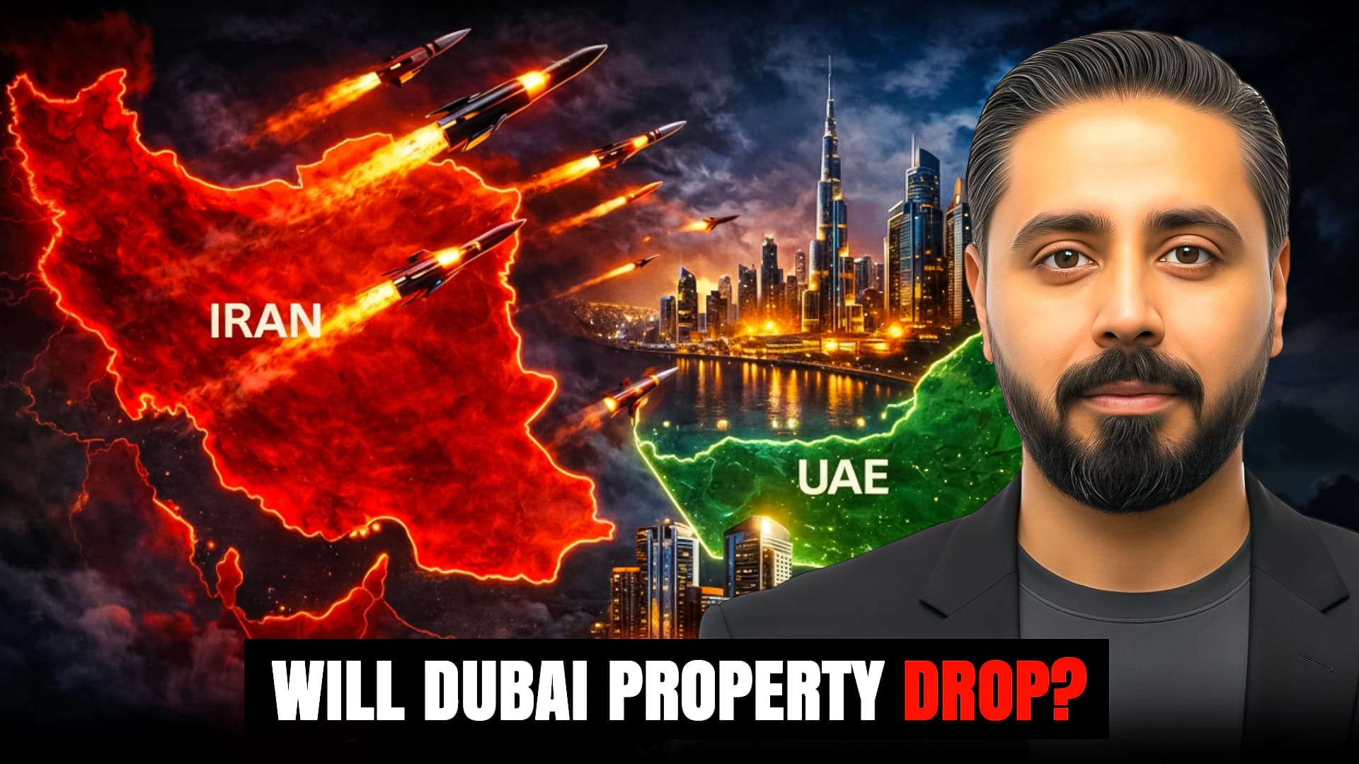 Dubai Real Estate Market