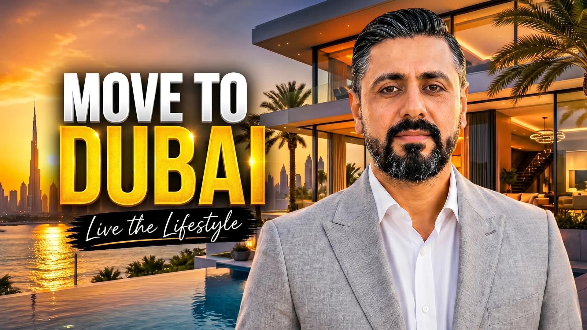 Moving to Dubai: Lifestyle, Views, and Future Opportunities