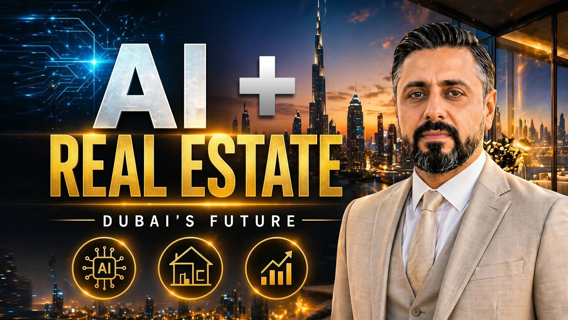 APIL Properties AI-Powered Real Estate Overview