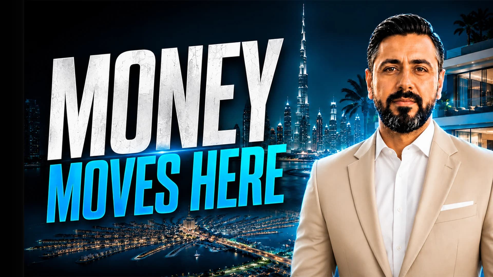 Why People Are Talking About Dubai Real Estate for Rental Income & Growth