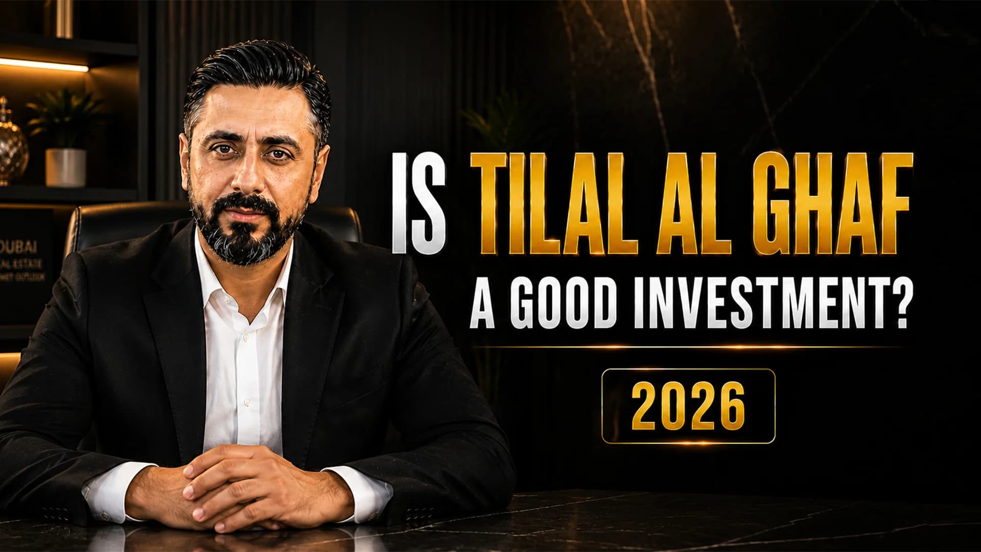 Is Tilal Al Ghaf a Good Investment in 2026?