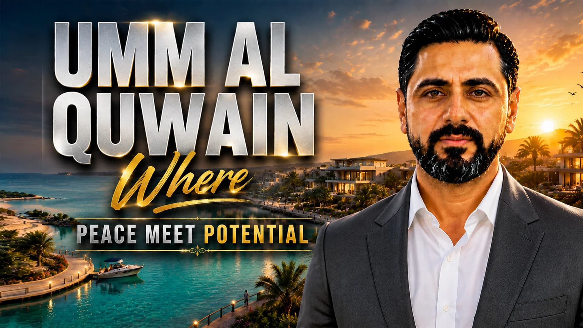 Umm Al Quwain