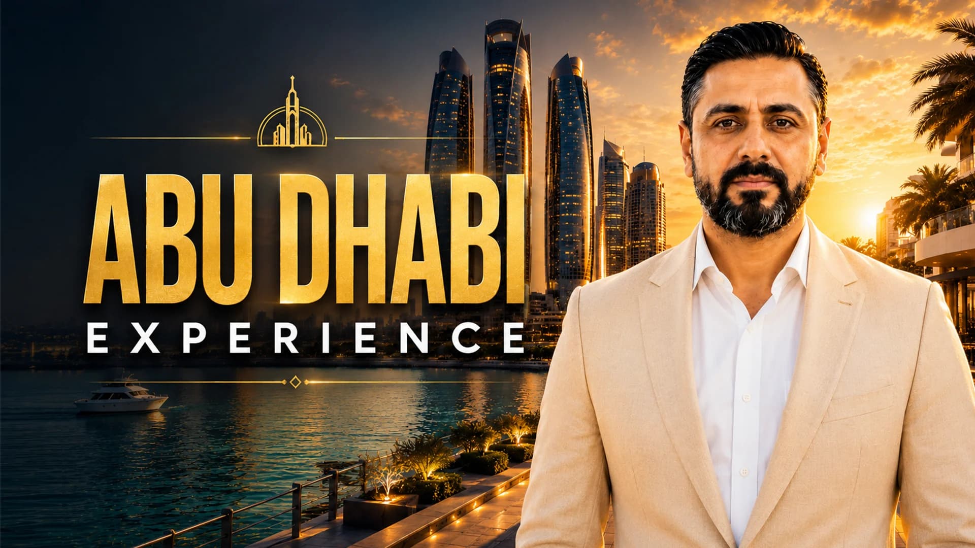 Why Invest and Live in Abu Dhabi
