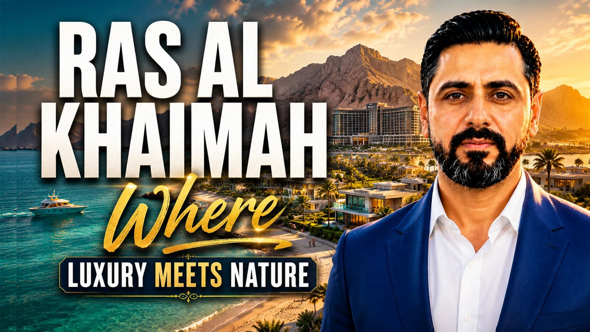 Ras Al Khaimah