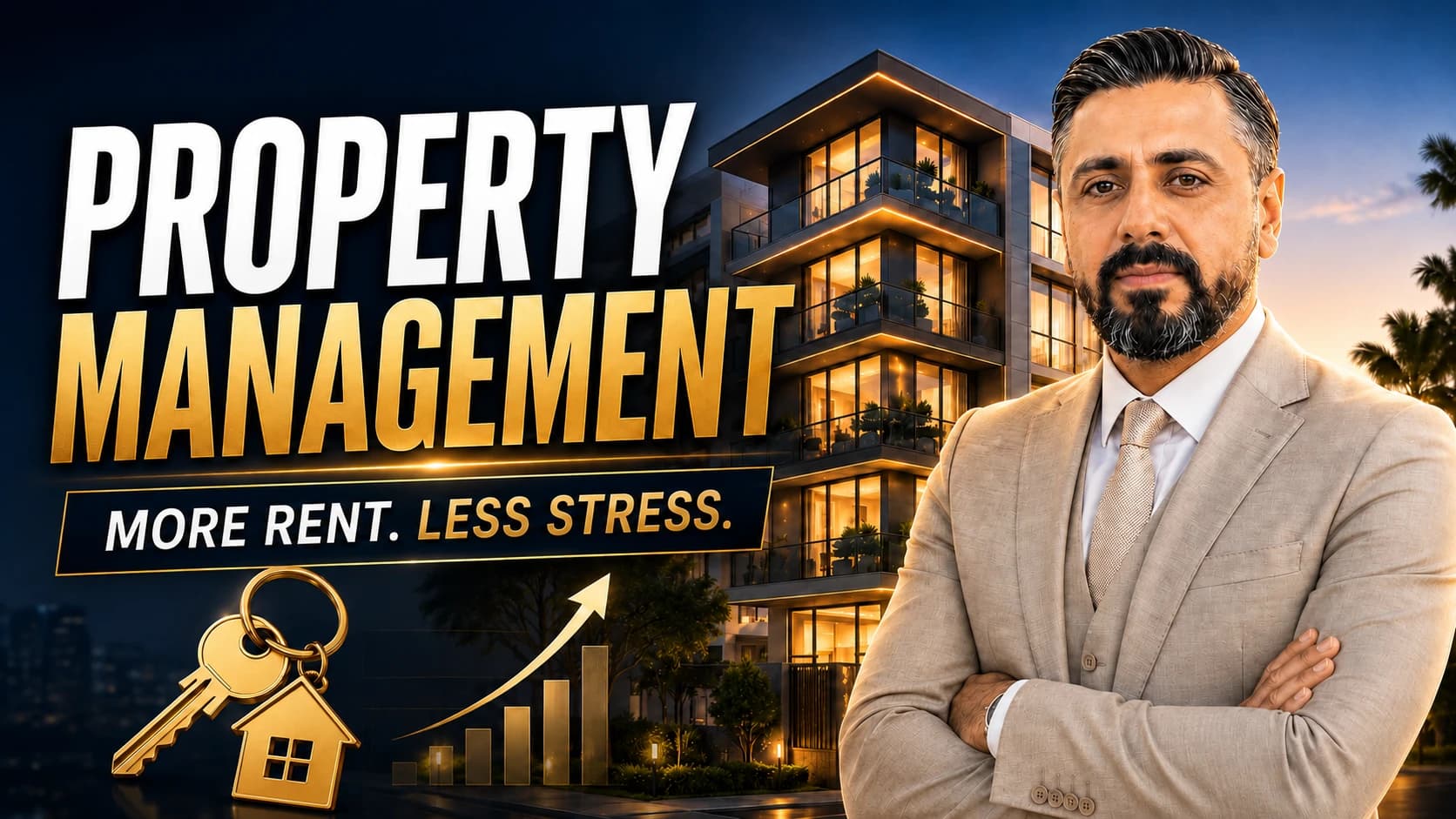 Property Management Services by APIL Properties