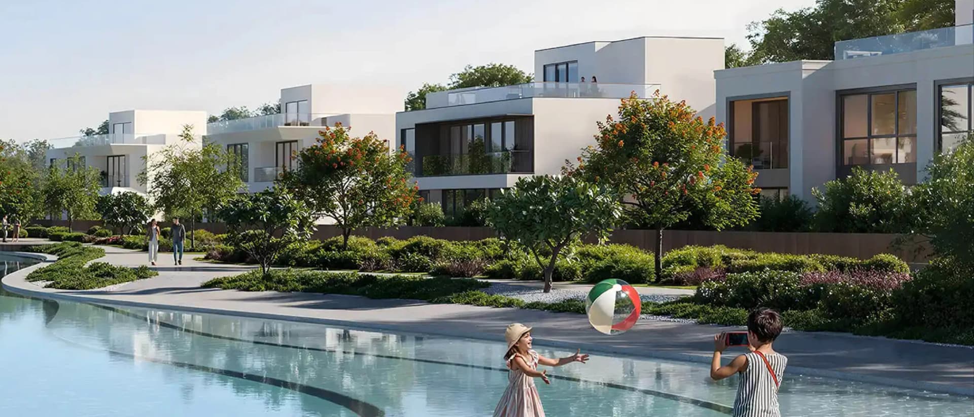 Top Reasons to Live in Emaar Oasis: A Resident’s Perspective