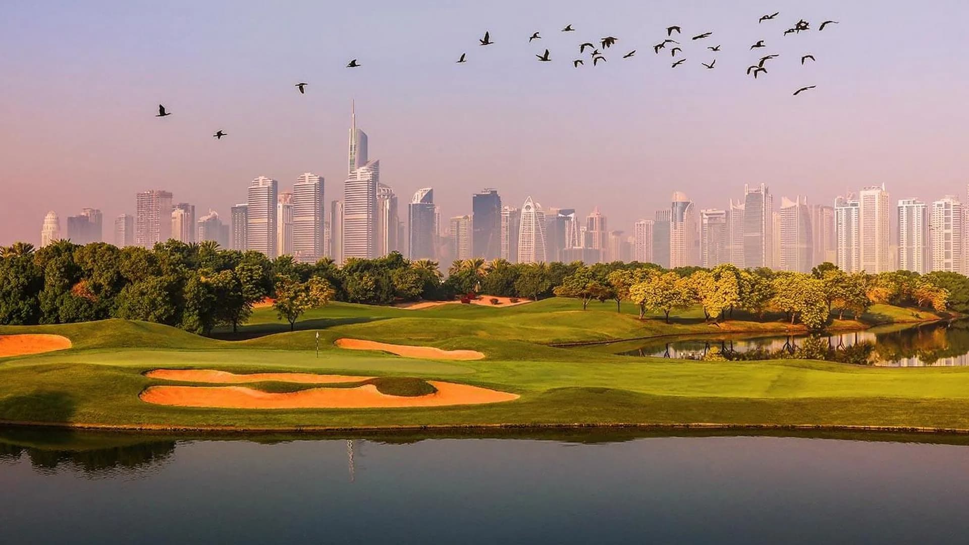 Buying a Property in Emirates Hills: Step-by-Step Guide for Investors