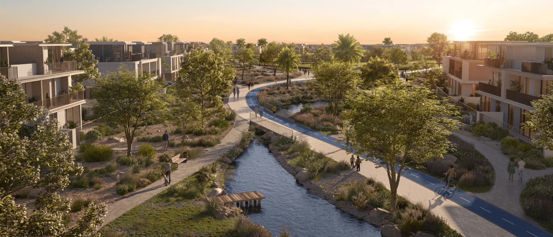 The Valley by Emaar Phase 2: New Launch 2025/26