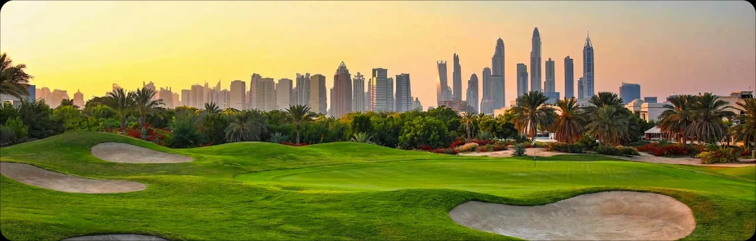 5 Reasons To Live in Emirates Hills, Dubai